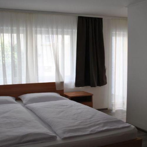 Kikoeto Anna Apartmanok Balatonboglár Exterior photo